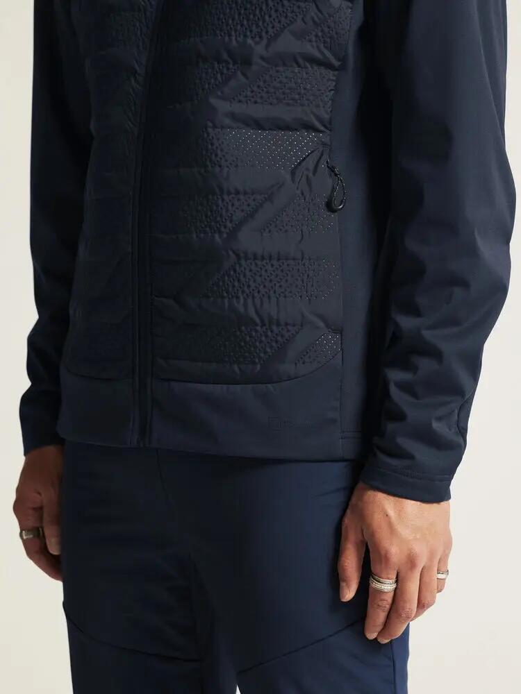 craft Casaco ADV Nordic Training Speed 2 Homem — isolado e justo 4/7