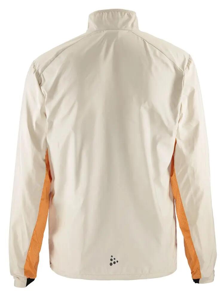 craft ADV Essence Wind Jacket Homem – leve, corta-vento e resistente à água 2/7