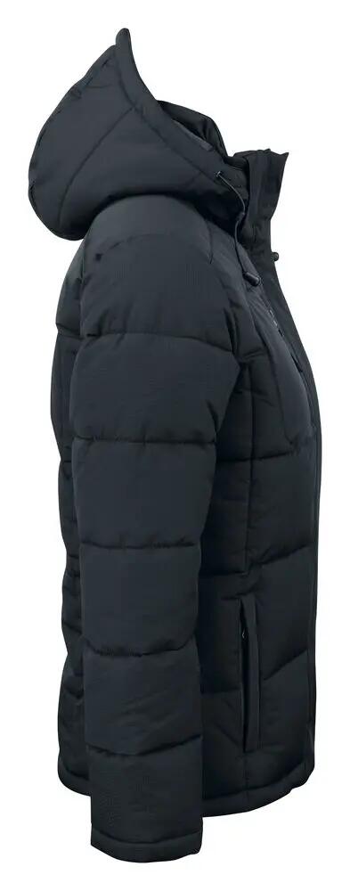 clique Colorado Women giacca imbottita impermeabile 4/4