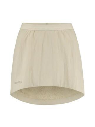 craft SubZ Skirt 4 W – Wärmender Laufrock, winddicht