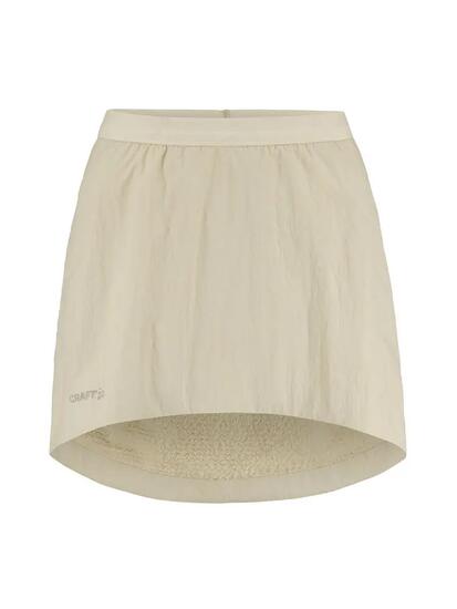 craft SubZ Skirt 4 W – Wärmender Laufrock, winddicht