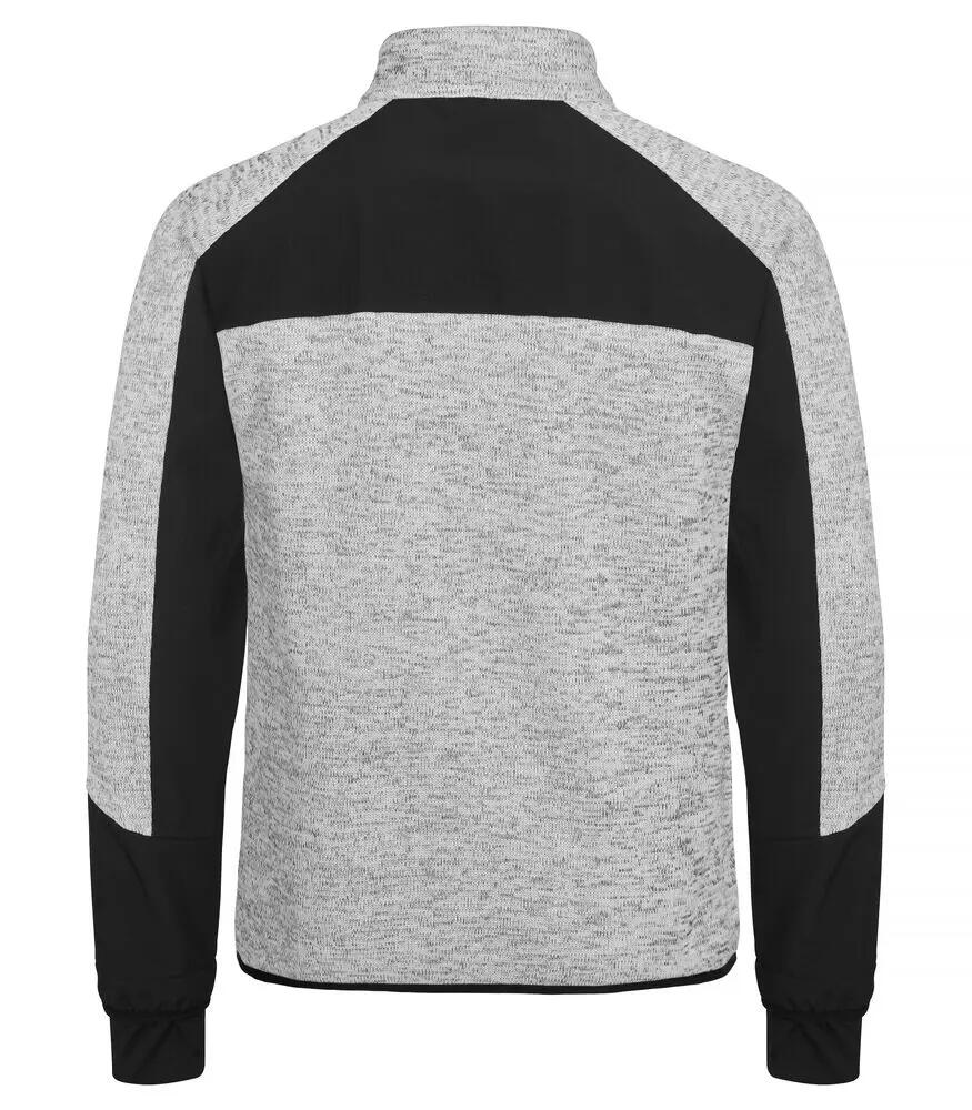 clique Casaco Haines em polar e softshell – quente e versátil 2/4