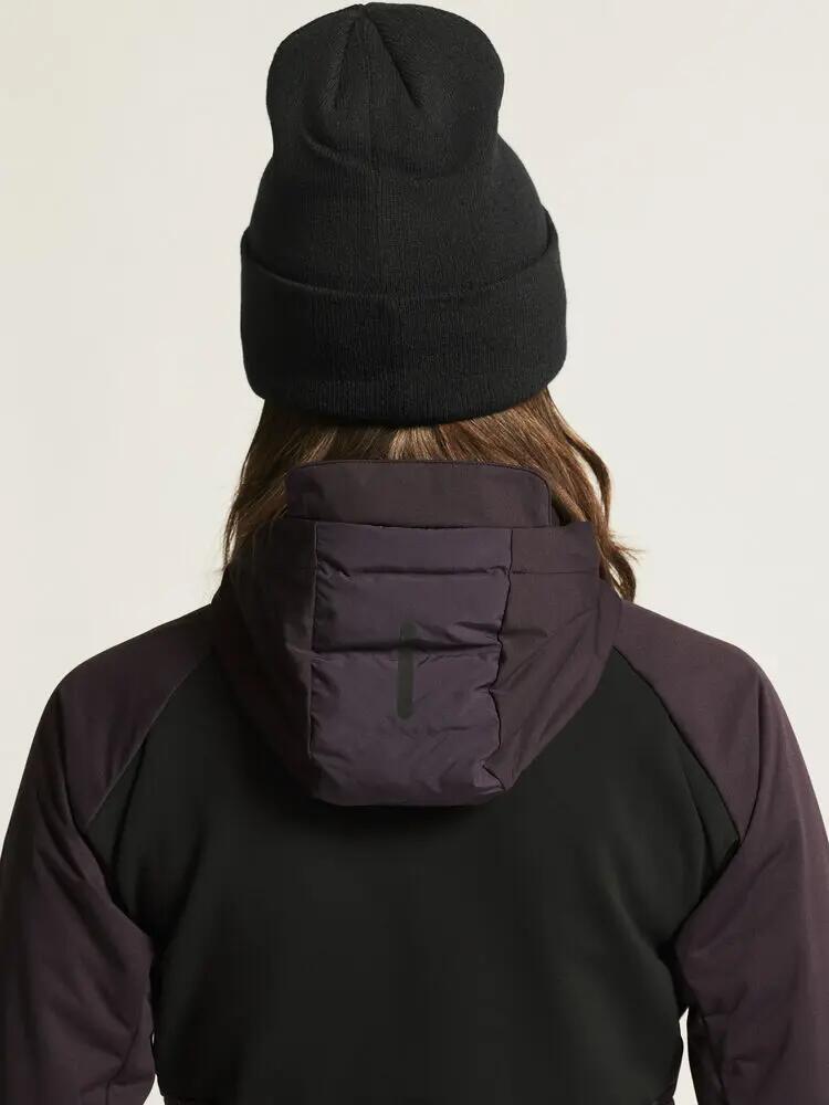 craft ADV Pursuit Thermal Jacket W – frente acolchoado, tecido 3 camadas 3/7