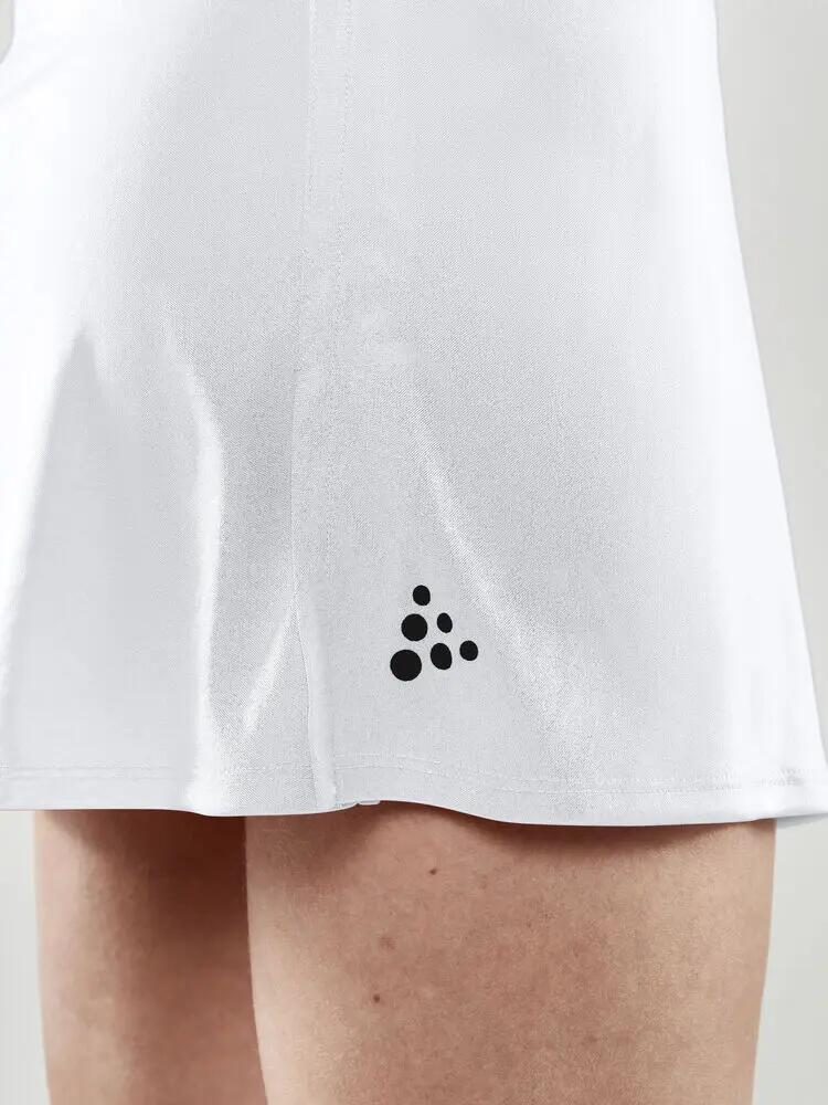 craft Squad Skirt W gonna allenata leggera e elastica 7/7