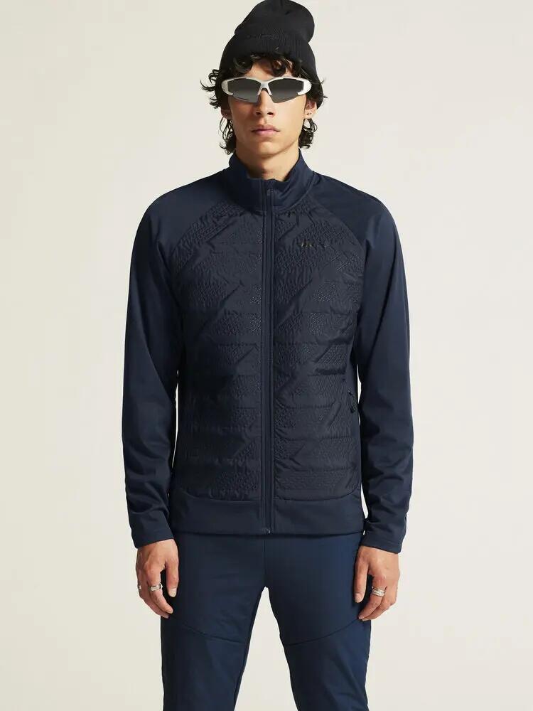 craft Casaco ADV Nordic Training Speed 2 Homem — isolado e justo 2/7