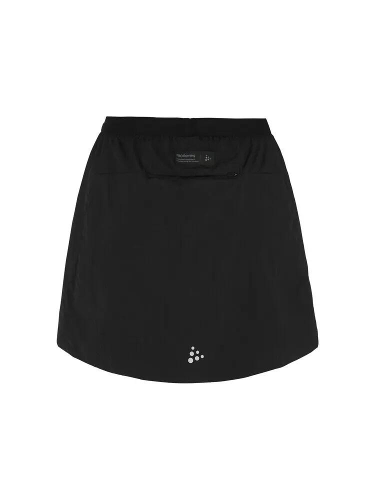craft SubZ Skirt 4 W wärmeisolierender Laufrock 2/2