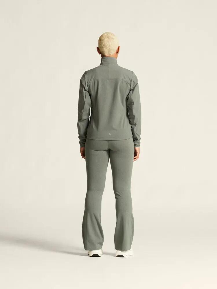 craft ADV Essence Warm Jkt 2 W Giacca donna – imbottita, antivento 3/7