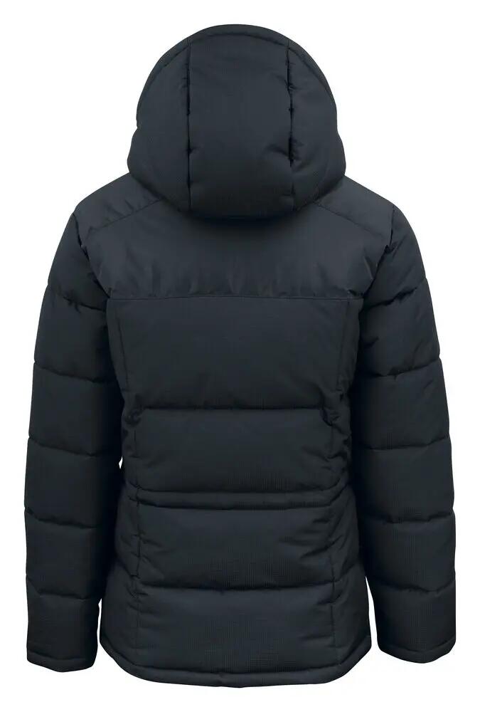clique Colorado Women giacca imbottita impermeabile 2/4