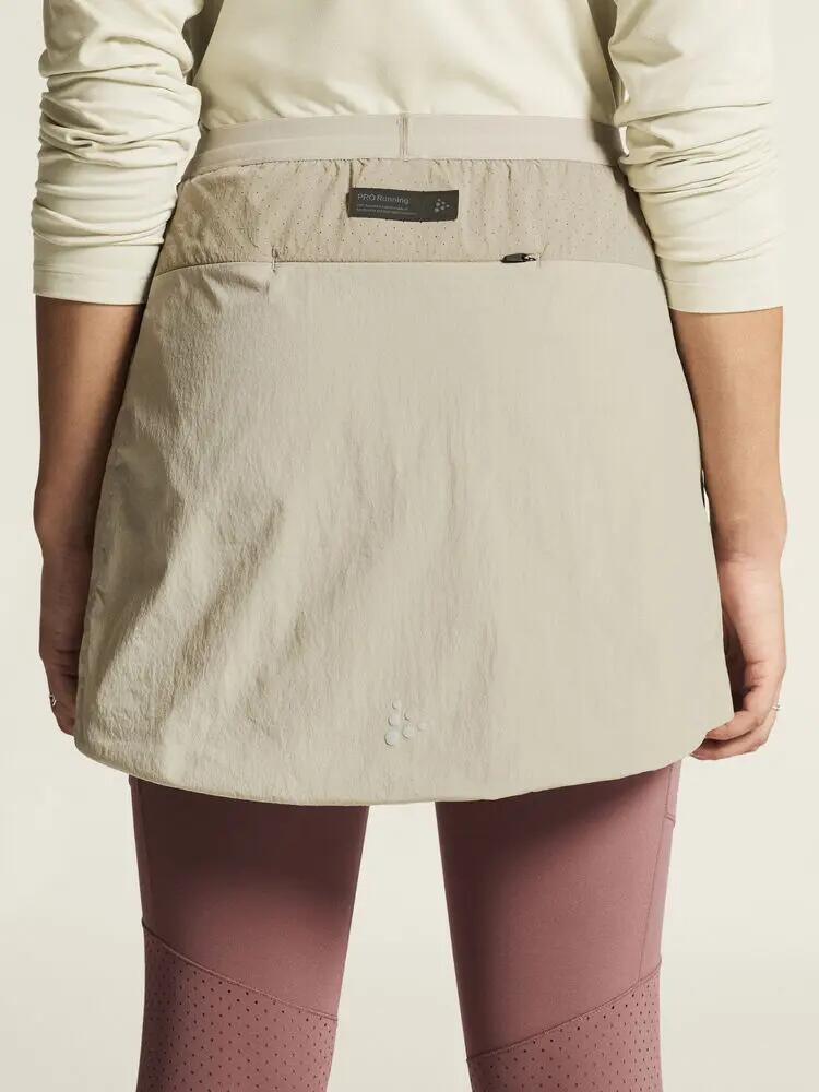 craft SubZ Skirt 4 W – Gonna running isolante e antivento 7/7
