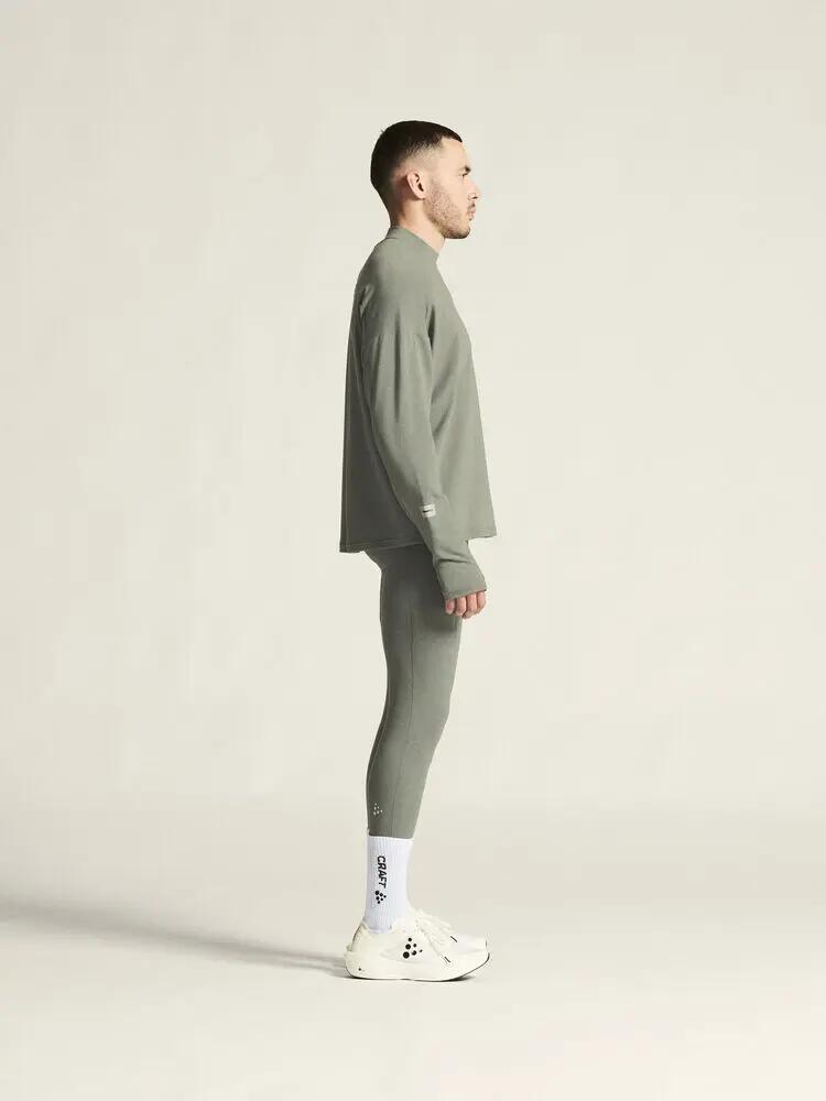 craft SubZ RN Jersey M - Maglia mid-layer morbida 6/7
