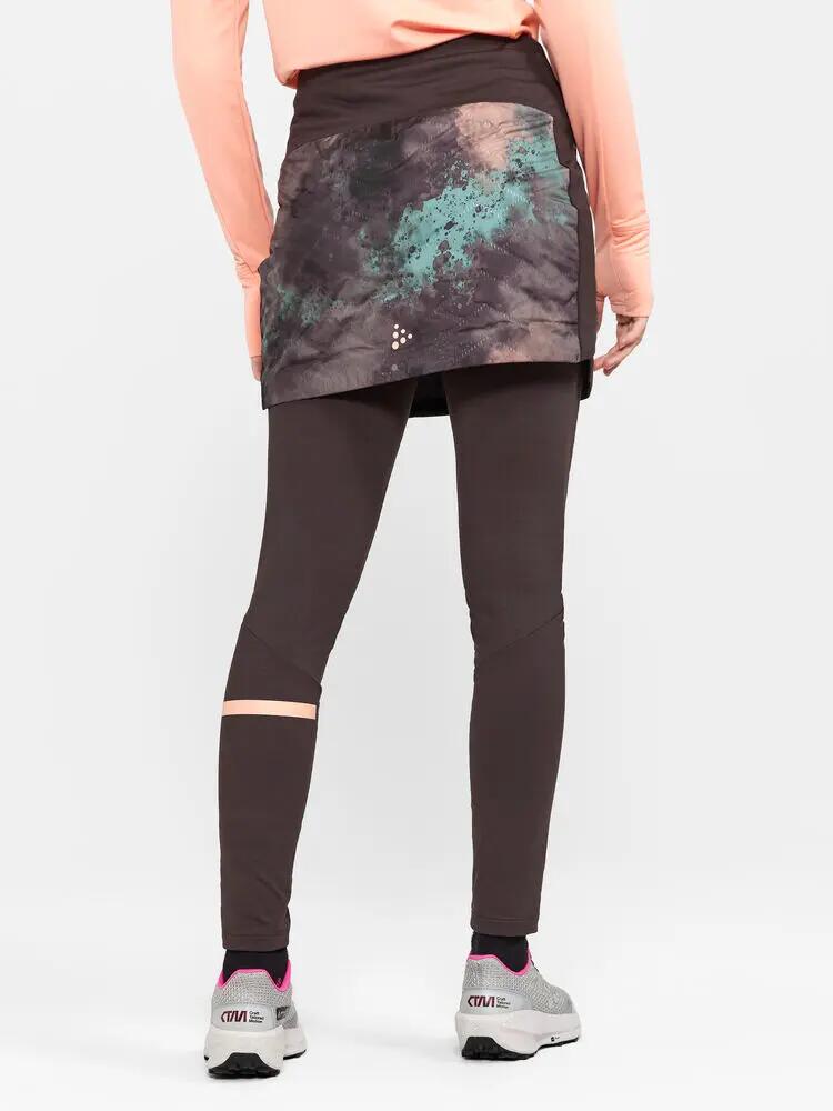 craft ADV SubZ Skirt 3 W falda running aislante 3/5