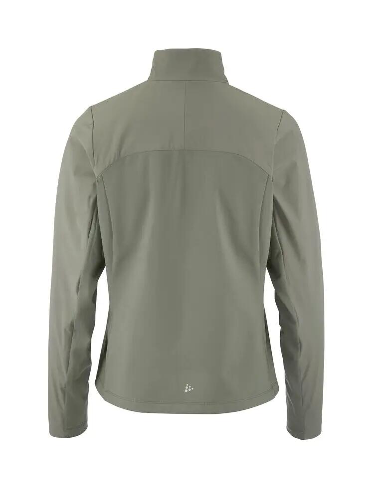 craft ADV Essence Warm Jkt 2 W – Warme gewatteerde jas 2/7