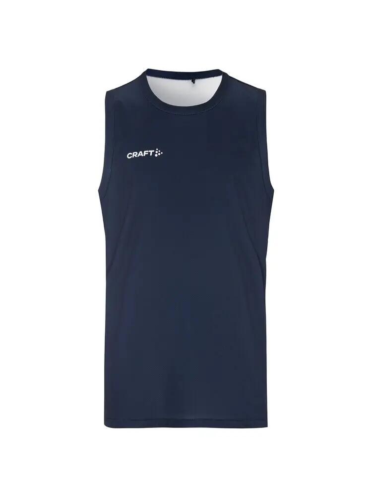 craft Basket 2.0 Reversible Singlet M – débardeur réversible léger 1/7