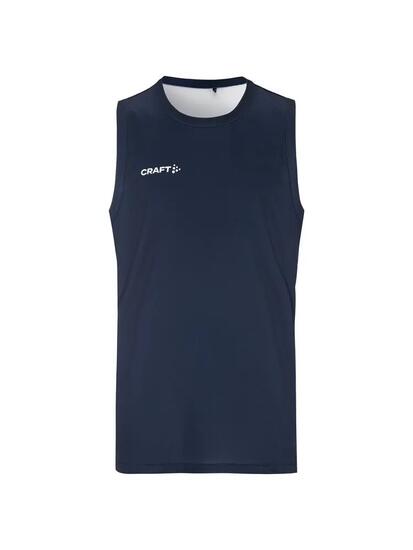 craft Basket 2.0 Reversible Singlet M – débardeur réversible léger