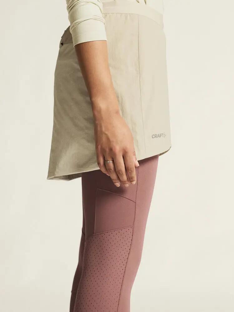 craft SubZ Skirt 4 W – Gonna running isolante e antivento 5/7