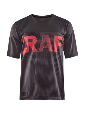 Craft core offroad xt ss jersey m – stretch mtb/gravel shirt