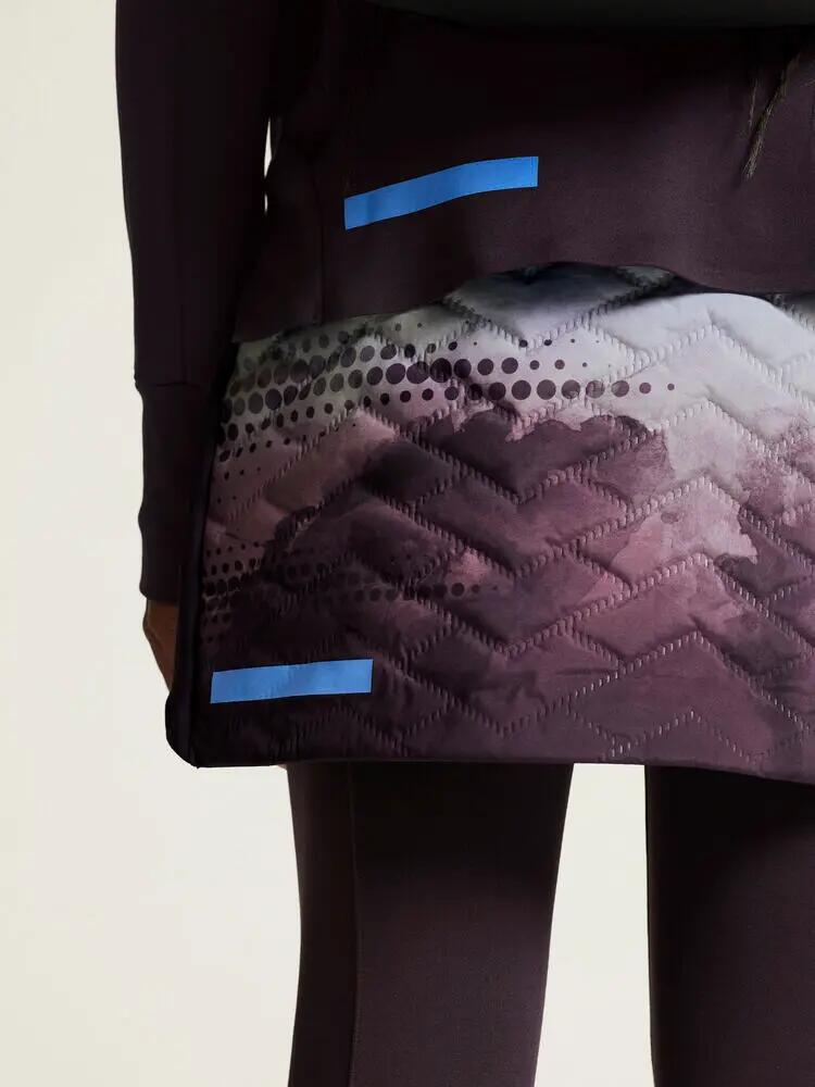 craft ADV SubZ Skirt 3 W gonna running isolante 4/7