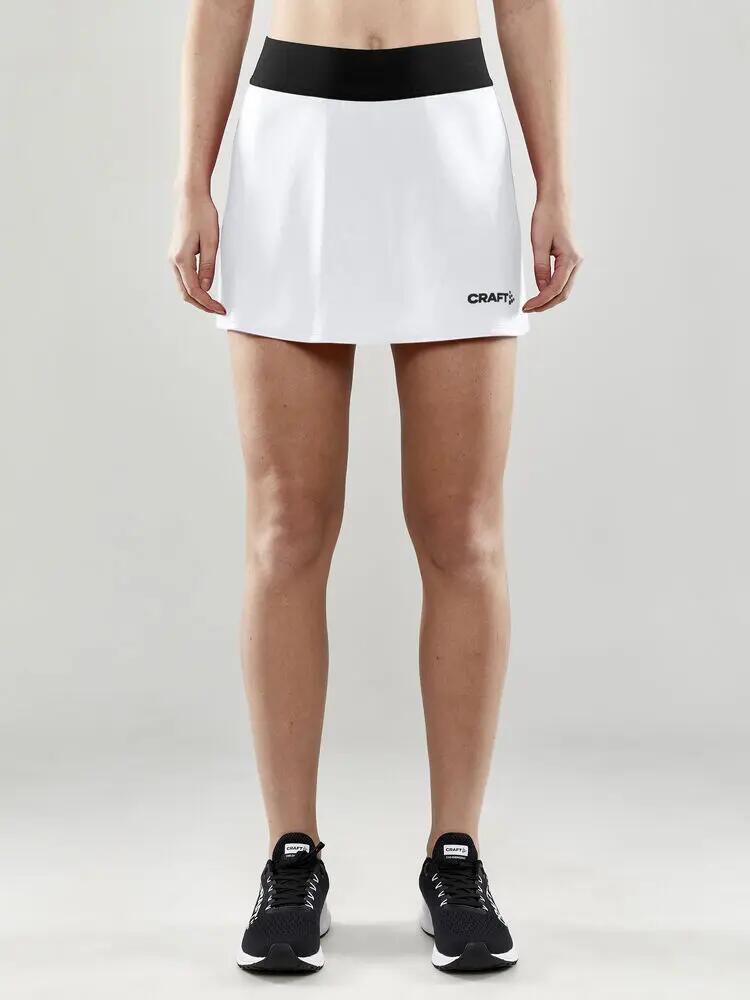 craft Squad Skirt W gonna allenata leggera e elastica 4/7