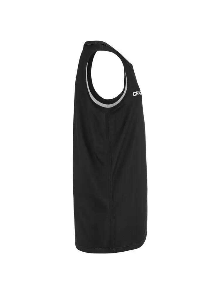 craft Basket 2.0 Reversible Singlet Jr – débardeur réversible léger 3/4