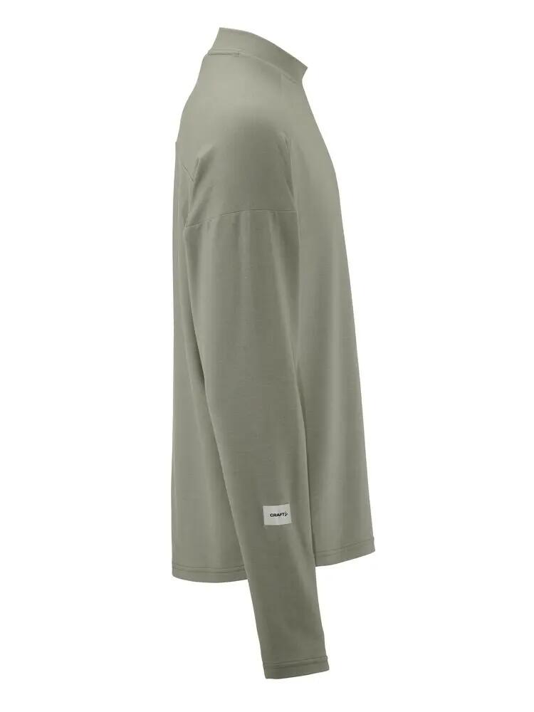 craft SubZ RN Jersey M — mid-layer morbido isolante 3/7