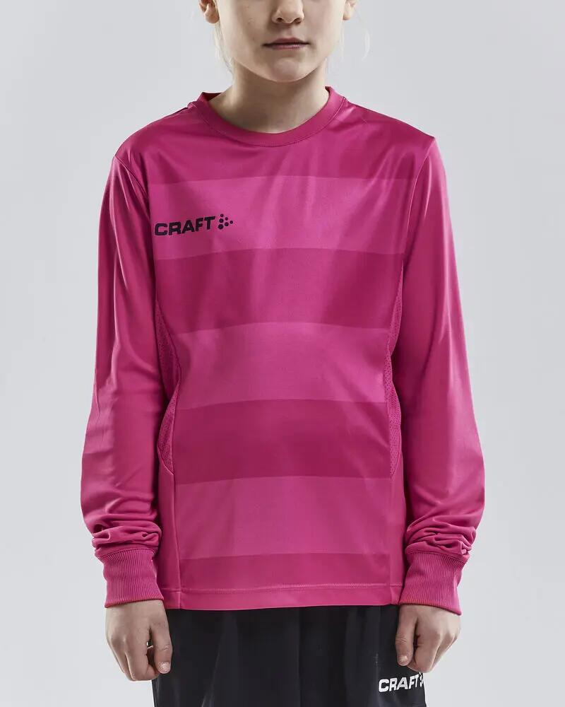 craft Progress GK LS Jersey JR maglia portiere manica lunga 2/3