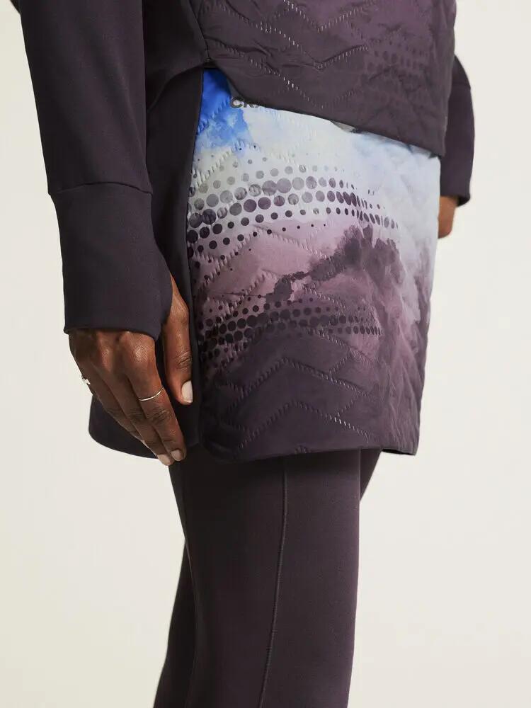 craft ADV SubZ Skirt 3 W gonna running isolante 3/7