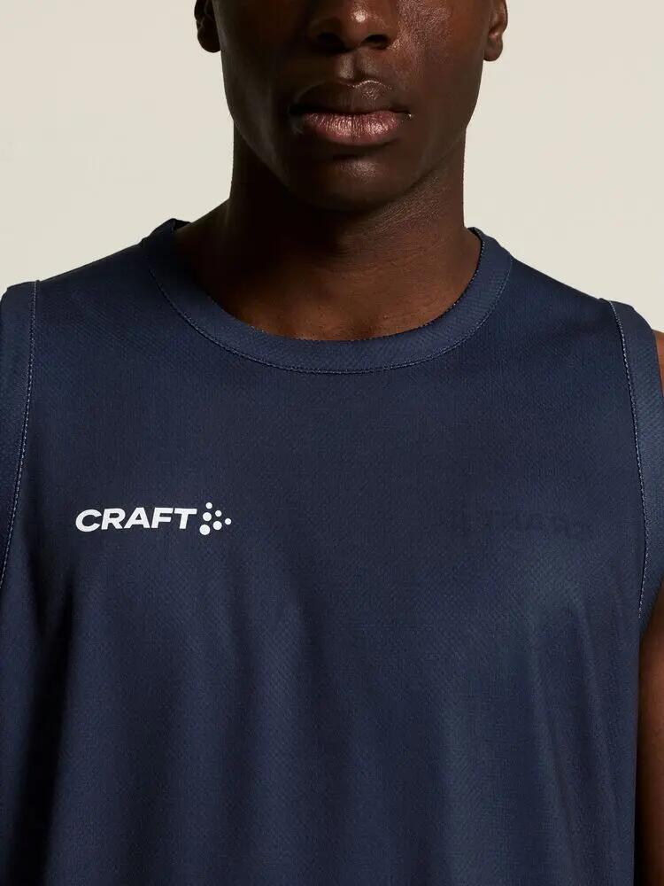 craft Basket 2.0 Reversible Singlet M – débardeur réversible léger 6/7