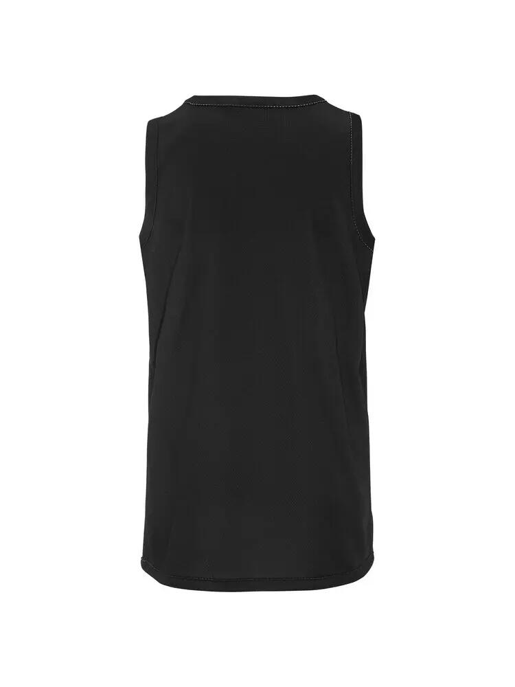 craft Basket 2.0 Reversible Singlet Jr – débardeur réversible léger 2/4