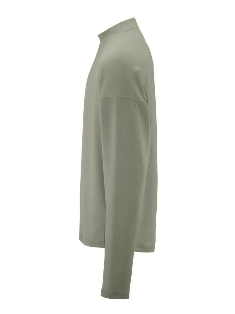 craft SubZ RN Jersey M - Maglia mid-layer morbida 2/7