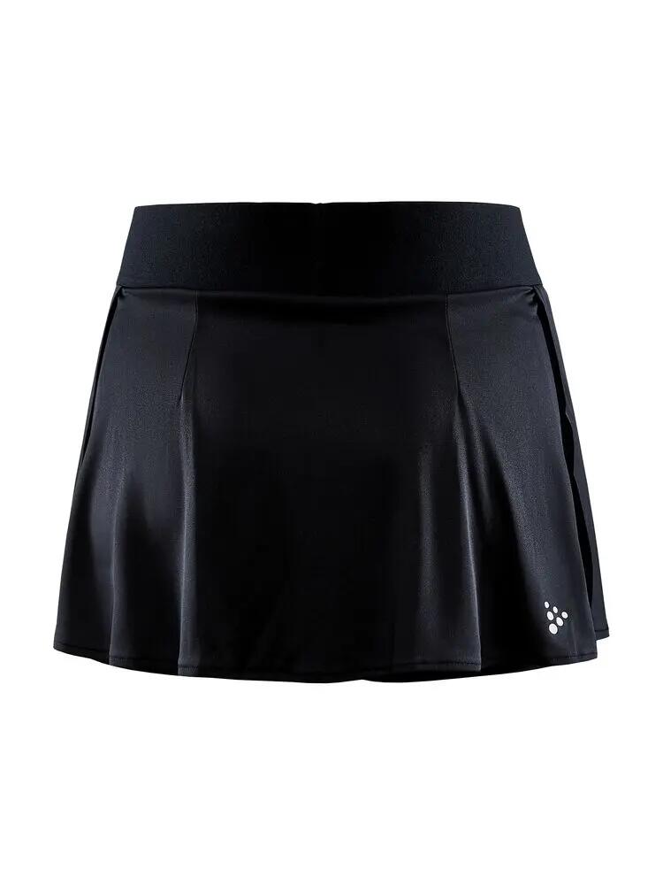 craft Squad Skirt W falda de entrenamiento ligera con malla interior 2/6