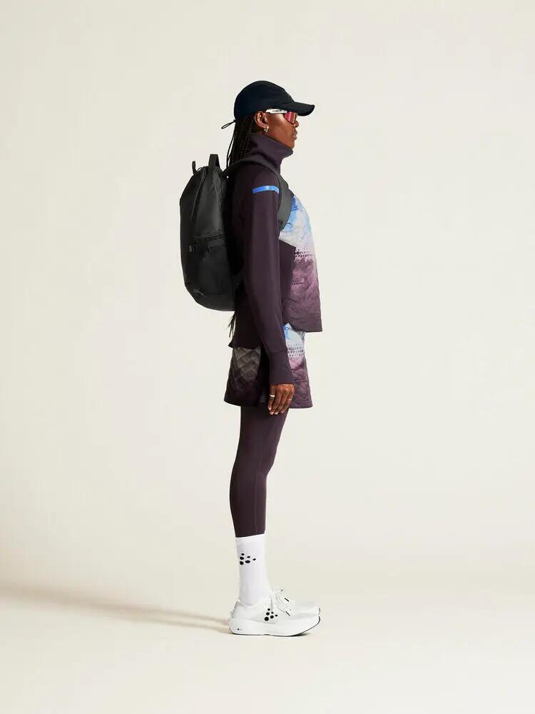 craft ADV SubZ Skirt 3 W gonna running isolante 2/7