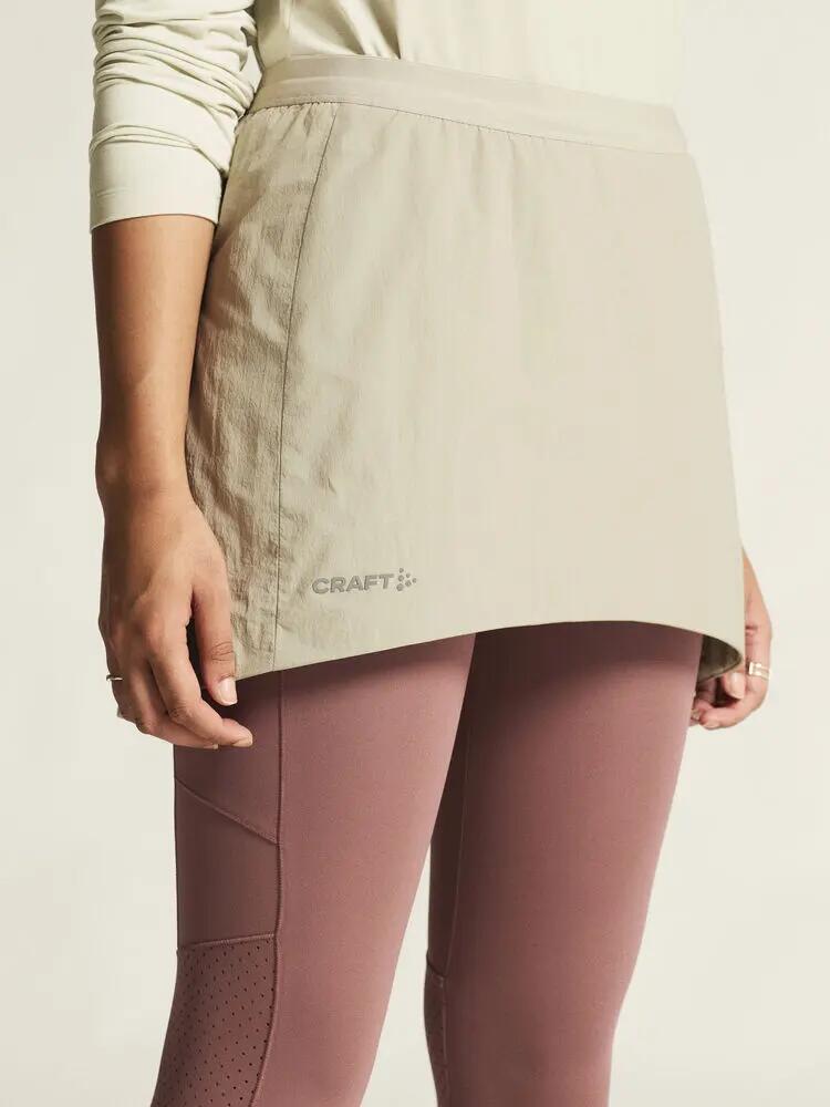 craft SubZ Skirt 4 W – Gonna running isolante e antivento 3/7