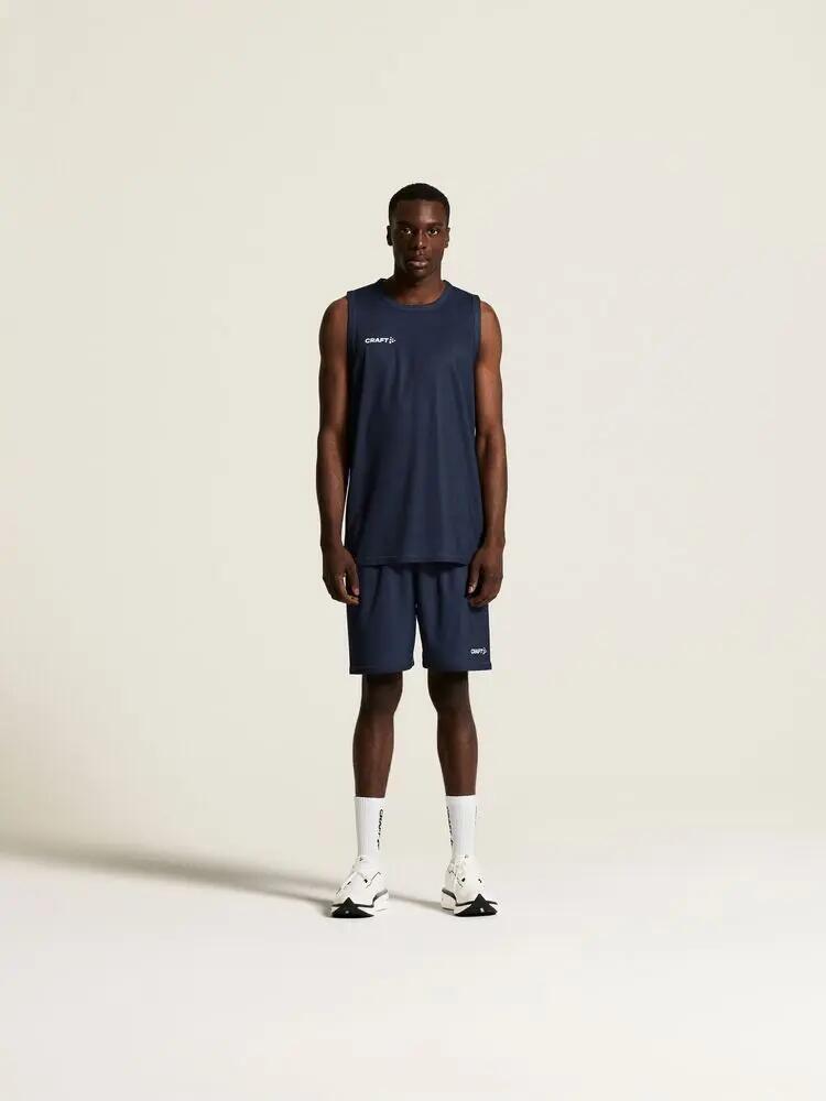 craft Basket 2.0 Reversible Singlet M – débardeur réversible léger 5/7