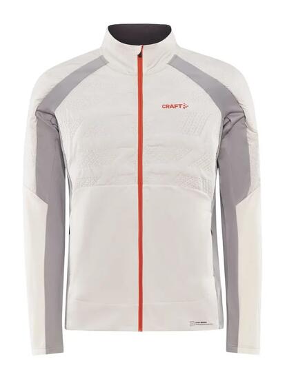 craft Veste ADV Nordic Training Speed Homme – isolée et coupe ajustée