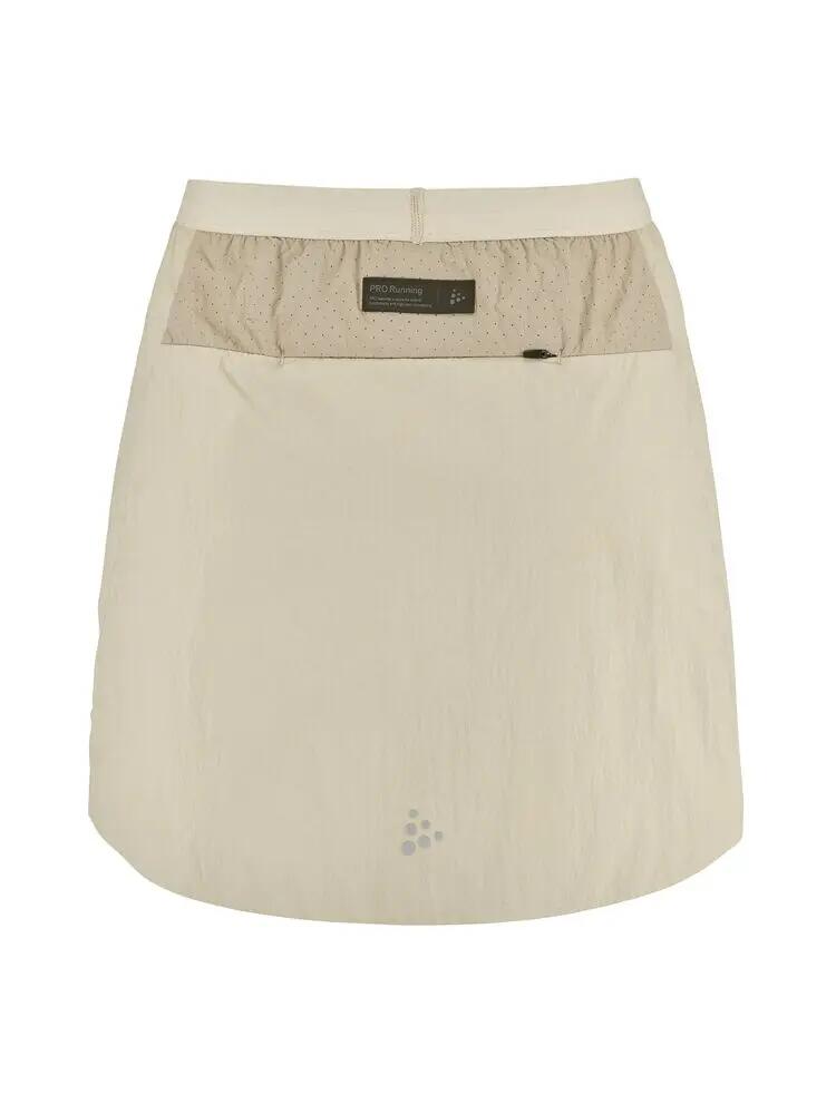 craft SubZ Skirt 4 W – Gonna running isolante e antivento 2/7
