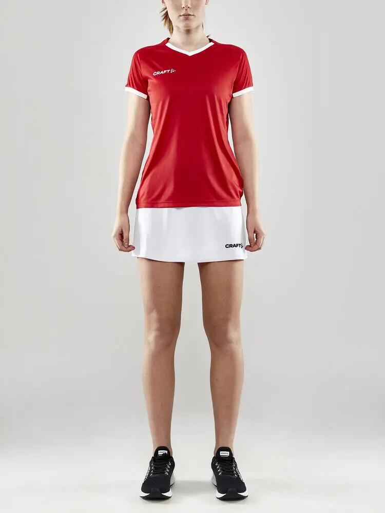 craft Squad Skirt W gonna allenata leggera e elastica 2/7