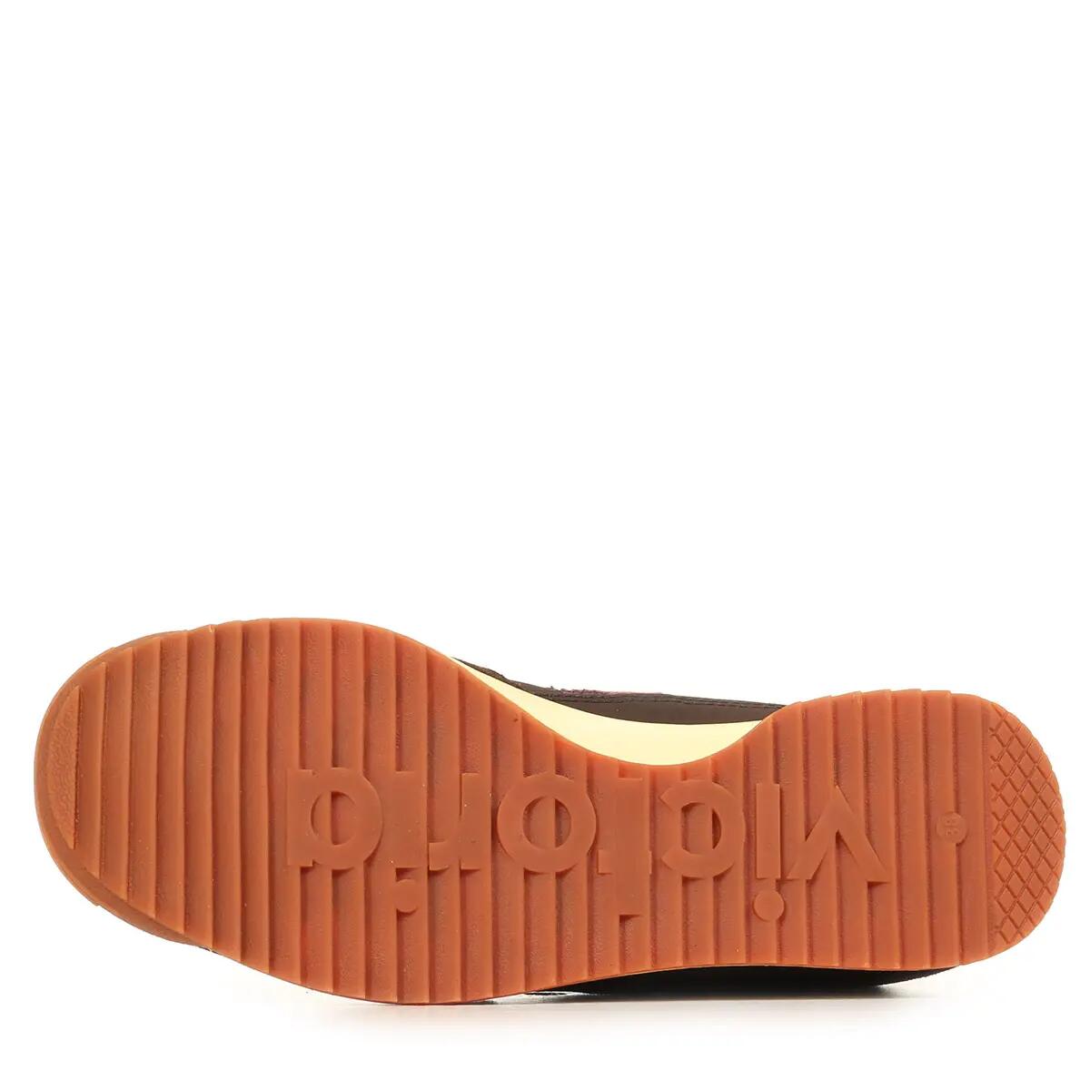 Buty VICTORIA 1158113V Brązowy 6/6