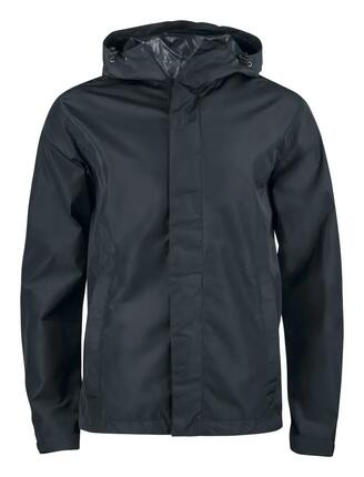 clique Webster wasserdichte Herrenjacke