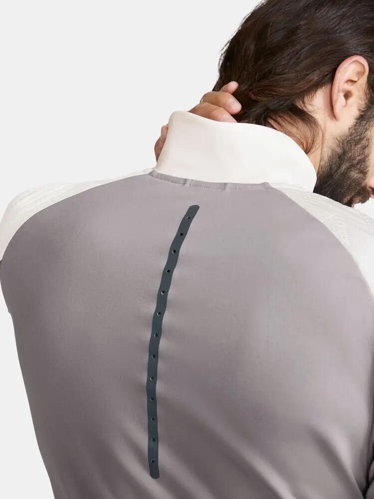 craft Casaco ADV Nordic Training Speed Homem – isolamento leve, corte justo 6/7
