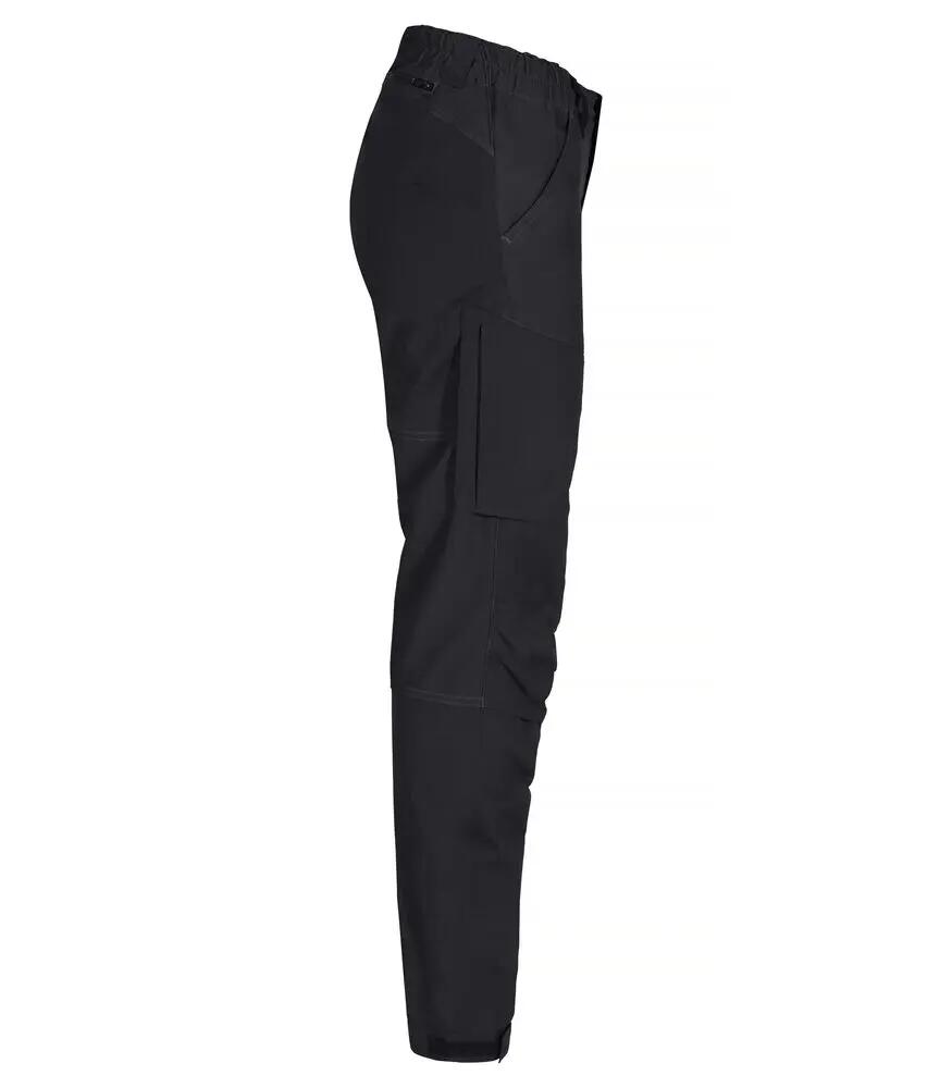 clique Kenai Women pantalone trekking elasticizzato e resistente 4/4