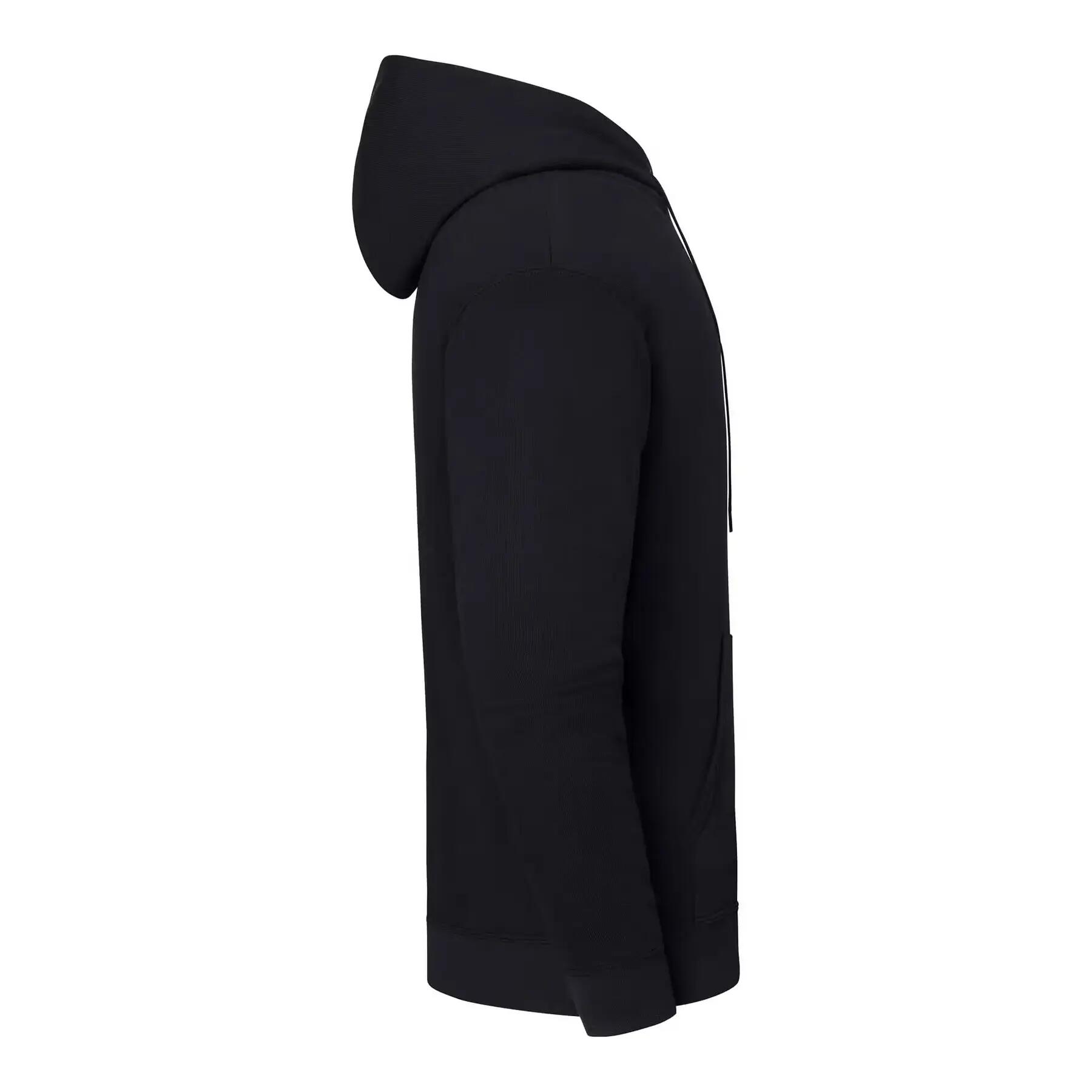 Sweatshirt à capuche Fruit of the Loom Iconic 250 3/3