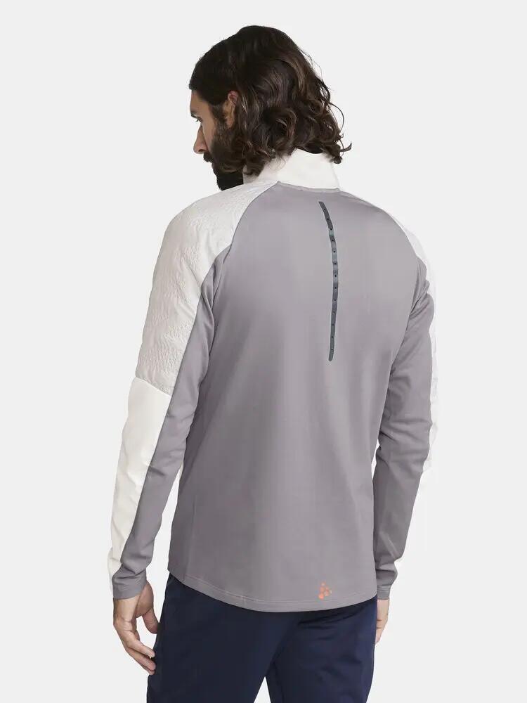 craft Casaco ADV Nordic Training Speed Homem – isolamento leve, corte justo 5/7