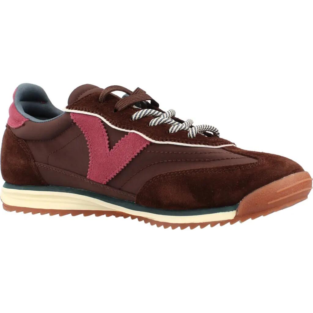 Buty VICTORIA 1158113V Brązowy 5/5