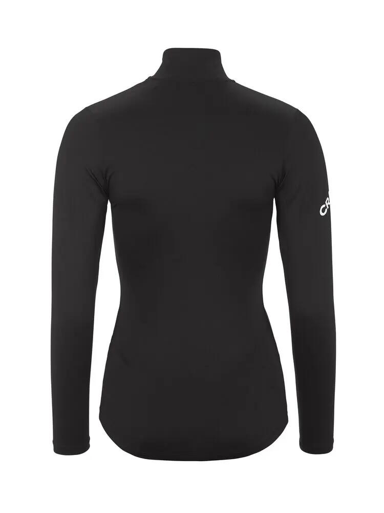 craft ADV Nordic Club Jersey W – Elastisch, thermoregulerend XC-shirt 2/7