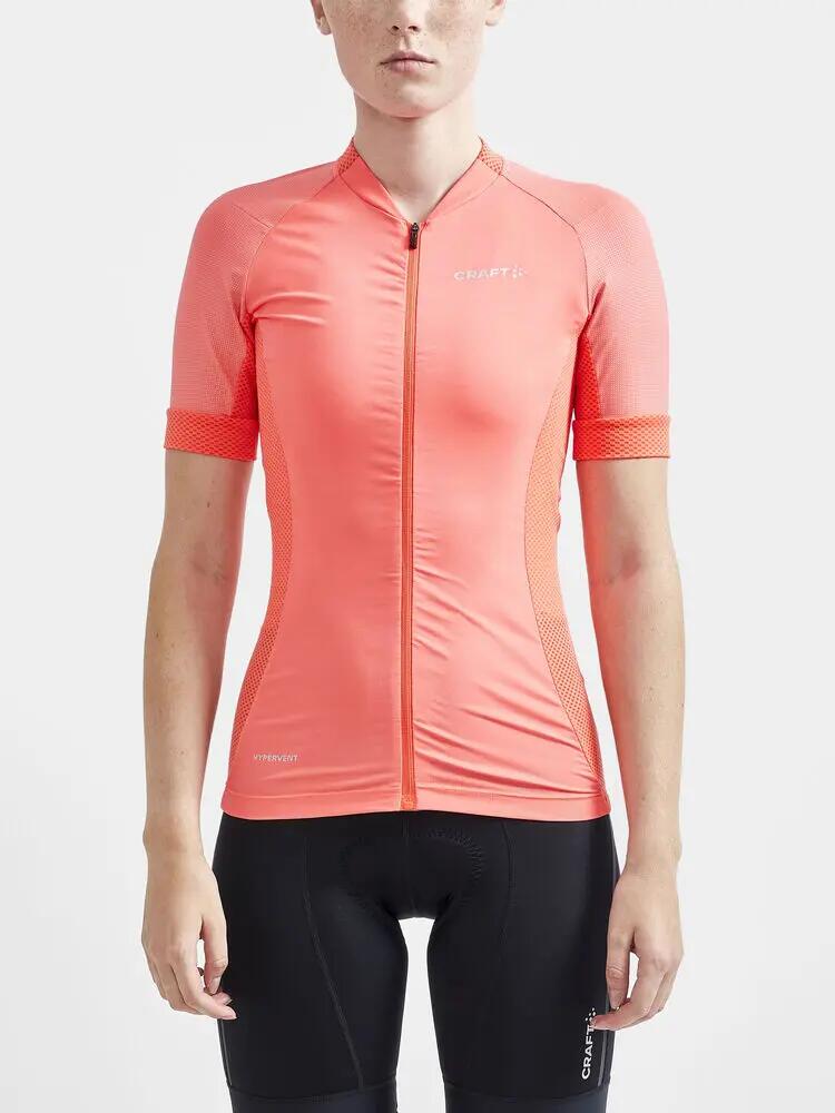 craft Fietsshirt ADV Endur Lumen Jersey W — ademend en rekbaar 2/7