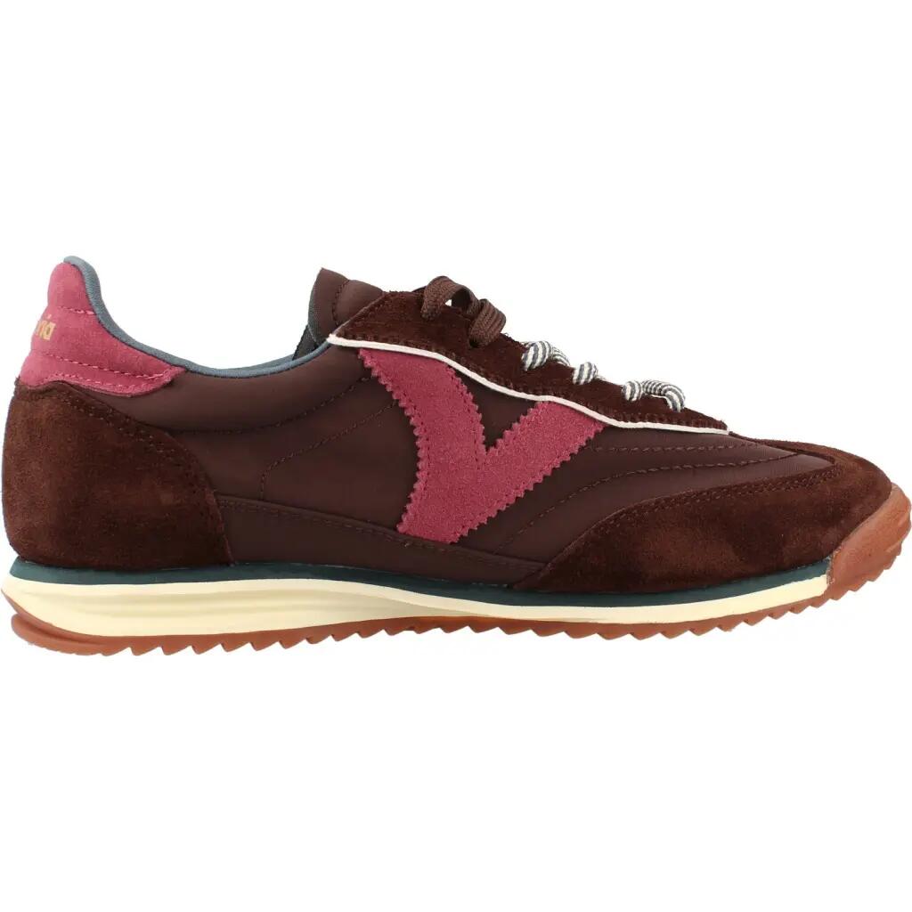 Buty VICTORIA 1158113V Brązowy 4/5