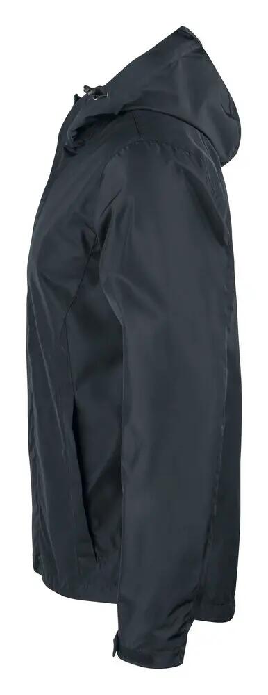 clique Casaco Webster impermeável desportivo – 100% poliéster, TPU 3/4