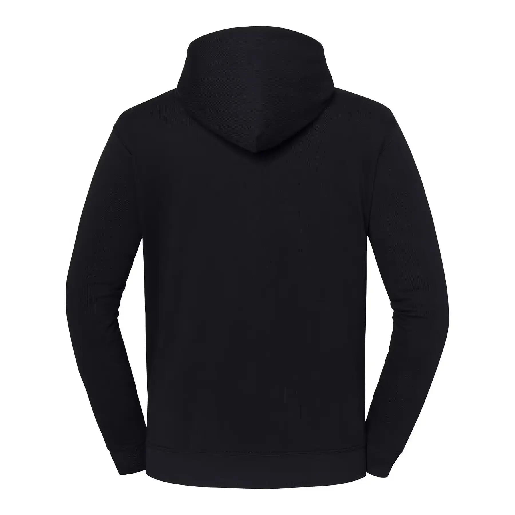 Sweatshirt à capuche Fruit of the Loom Iconic 250 2/3