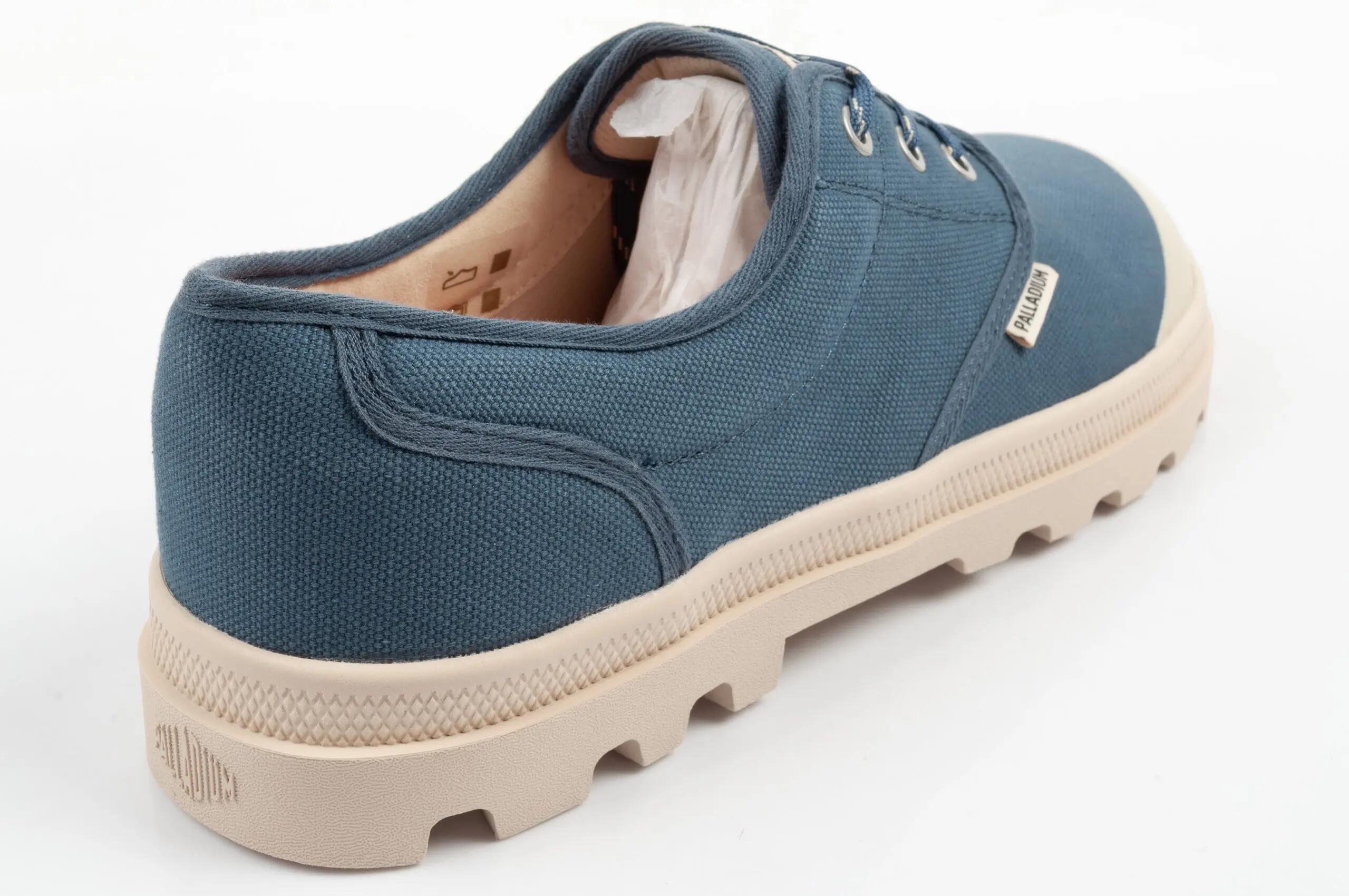 Chaussures de sport pour homme Palladium Dunelite OX 4/7
