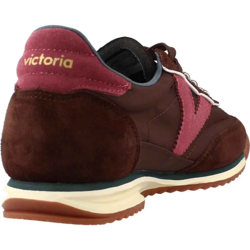 Buty VICTORIA 1158113V Brązowy 3/5